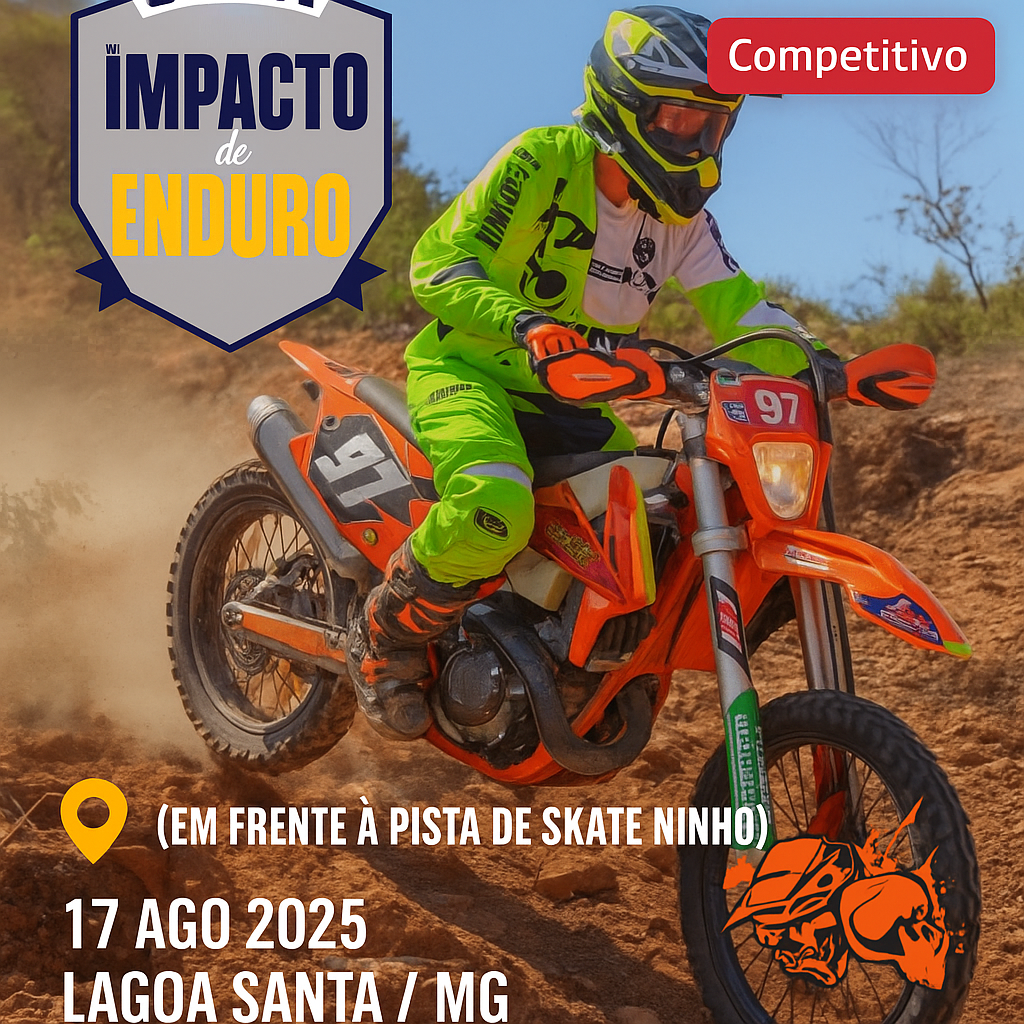 COPA IMPACTO DE ENDURO FIM