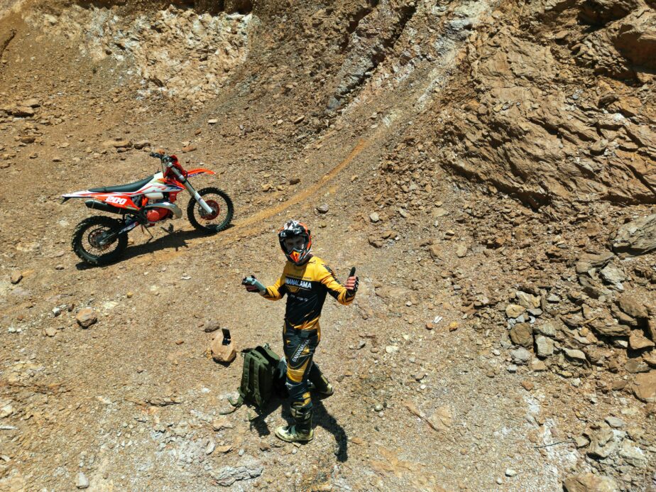 KTM EXC 300 2023